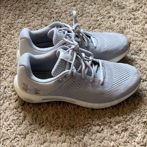 Under Armour Micro G Pursuit Running Shoes